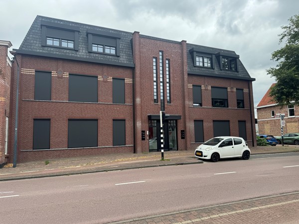 Foto - Te huur: Sint Bavostraat 19B, 4891 CG Rijsbergen